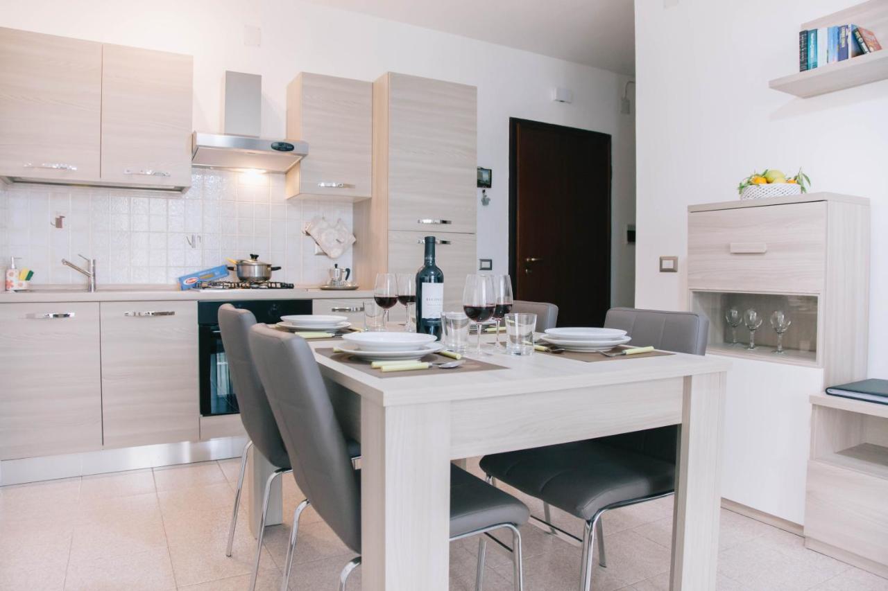 Degli Orti Apartment Alghero Zewnętrze zdjęcie