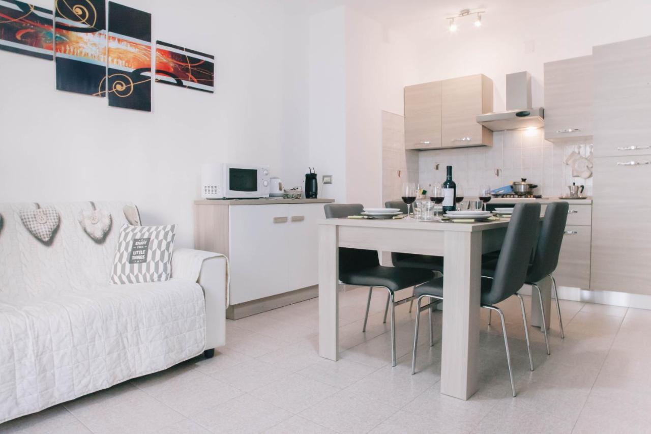 Degli Orti Apartment Alghero Zewnętrze zdjęcie