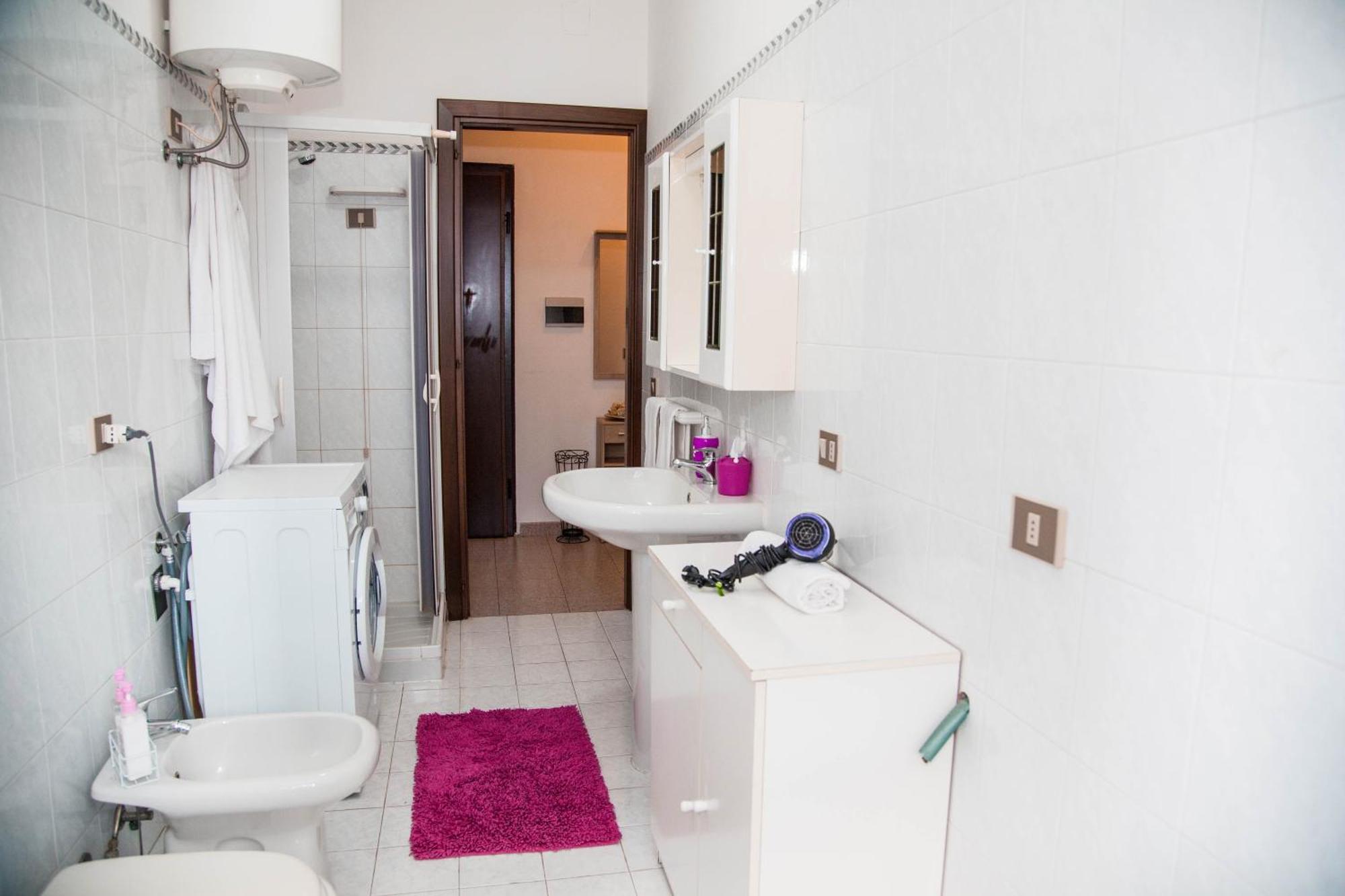 Degli Orti Apartment Alghero Zewnętrze zdjęcie
