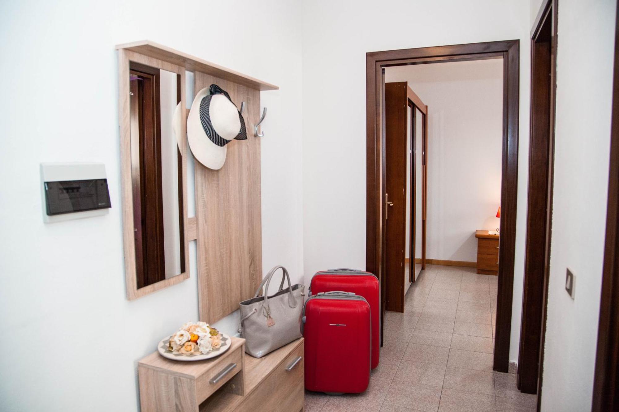 Degli Orti Apartment Alghero Zewnętrze zdjęcie