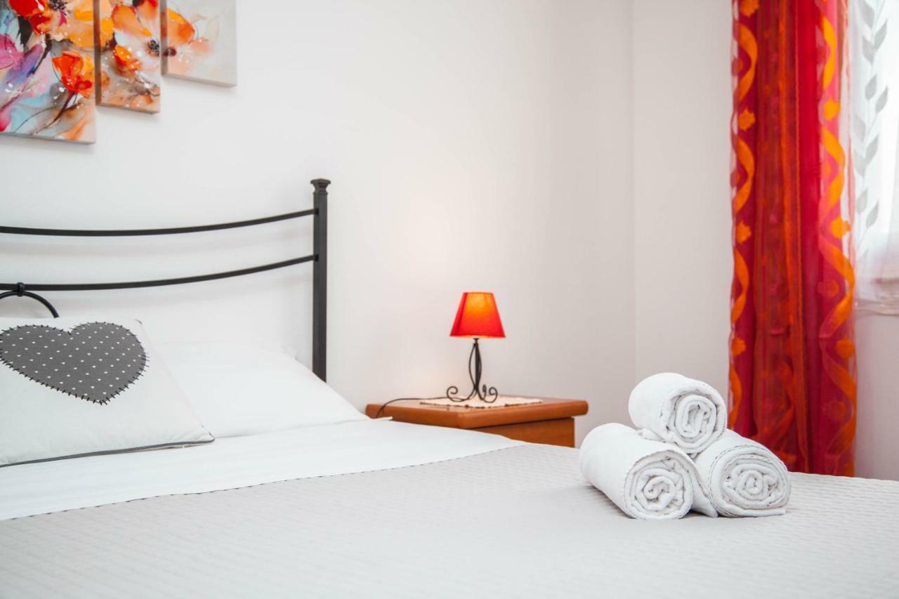 Degli Orti Apartment Alghero Zewnętrze zdjęcie