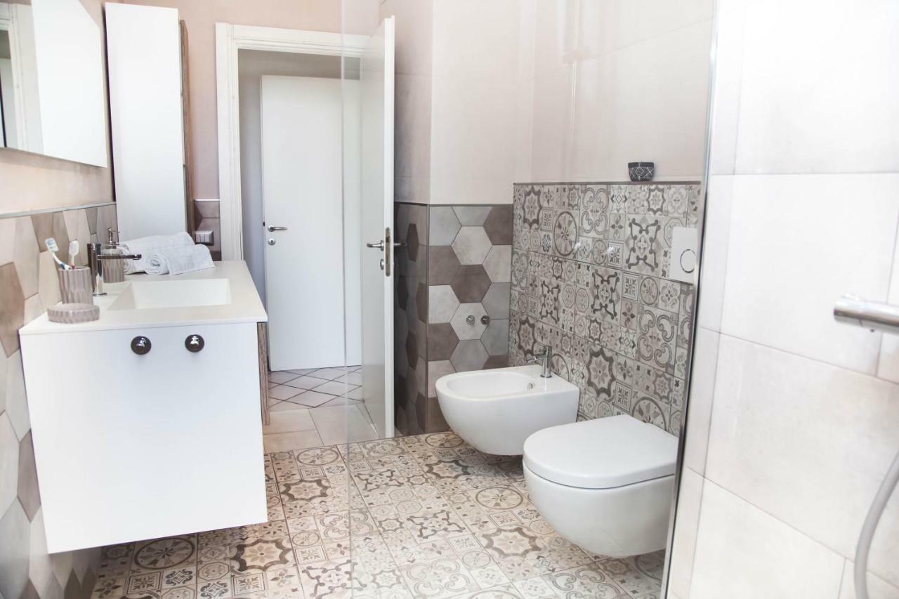 Degli Orti Apartment Alghero Zewnętrze zdjęcie