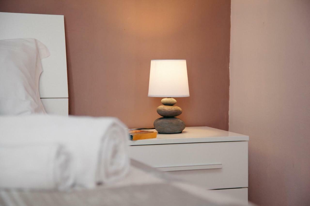 Degli Orti Apartment Alghero Zewnętrze zdjęcie
