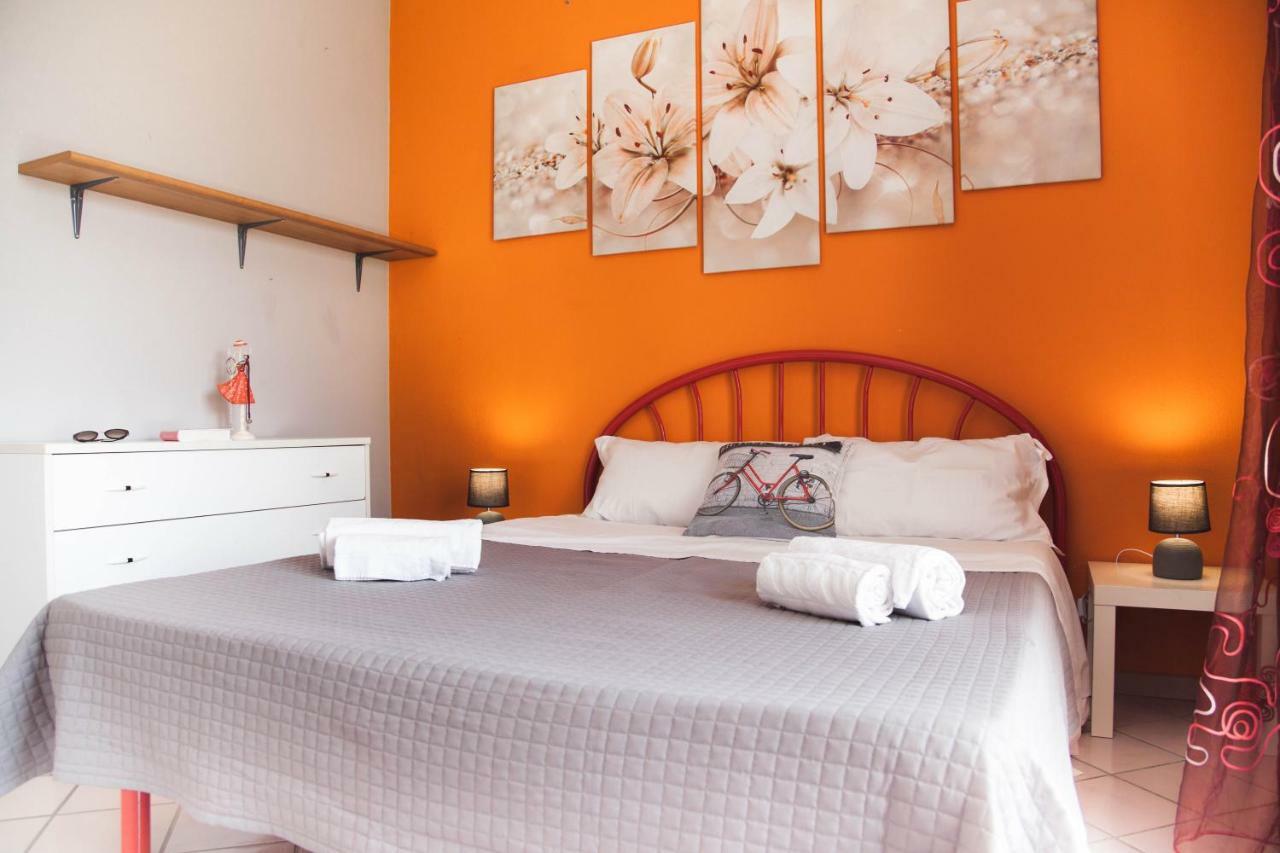 Degli Orti Apartment Alghero Zewnętrze zdjęcie