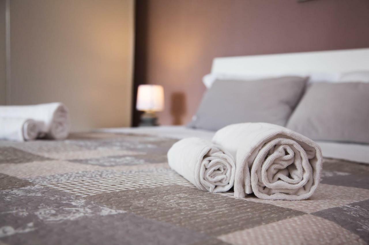 Degli Orti Apartment Alghero Zewnętrze zdjęcie