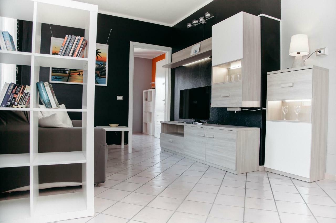 Degli Orti Apartment Alghero Zewnętrze zdjęcie