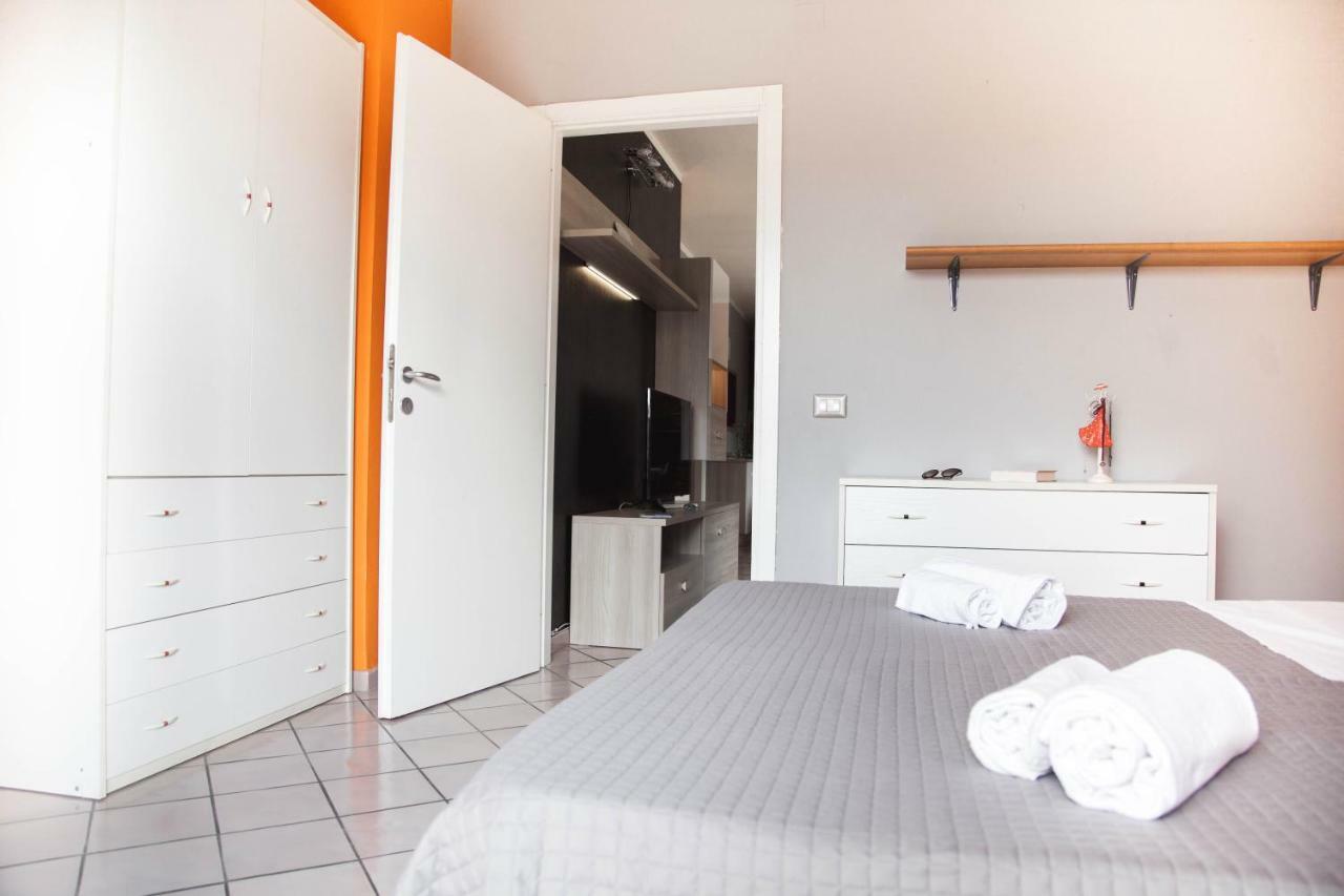 Degli Orti Apartment Alghero Zewnętrze zdjęcie