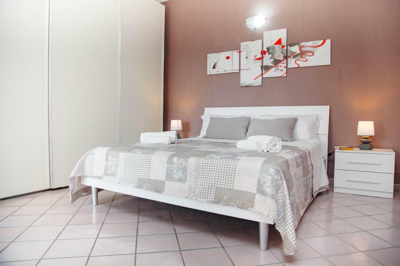 Degli Orti Apartment Alghero Zewnętrze zdjęcie