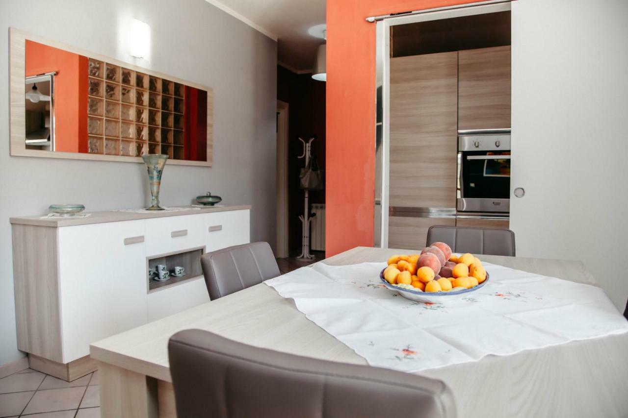 Degli Orti Apartment Alghero Zewnętrze zdjęcie