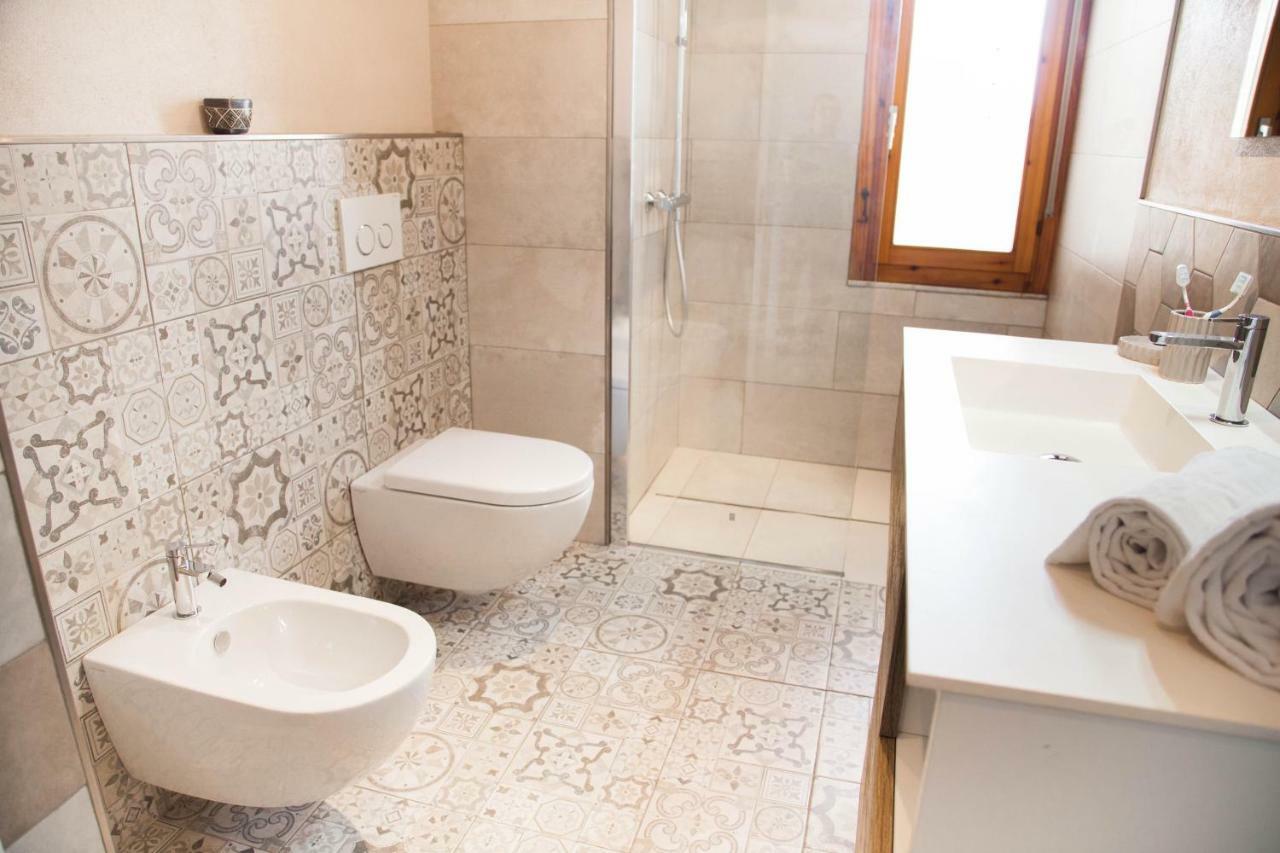 Degli Orti Apartment Alghero Zewnętrze zdjęcie
