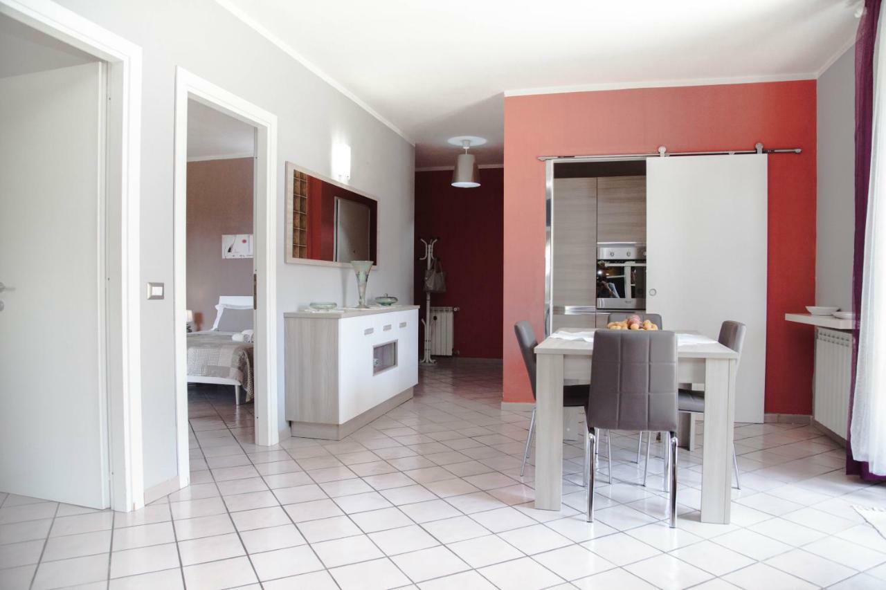 Degli Orti Apartment Alghero Zewnętrze zdjęcie